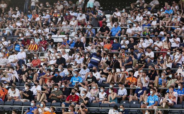 Mestalla.