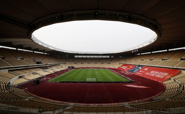 El precio de las entradas para la última final de Copa que jugó el Valencia en Sevilla