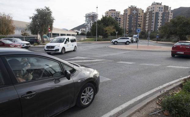 La multa de 200 euros que te pueden poner en una rotonda