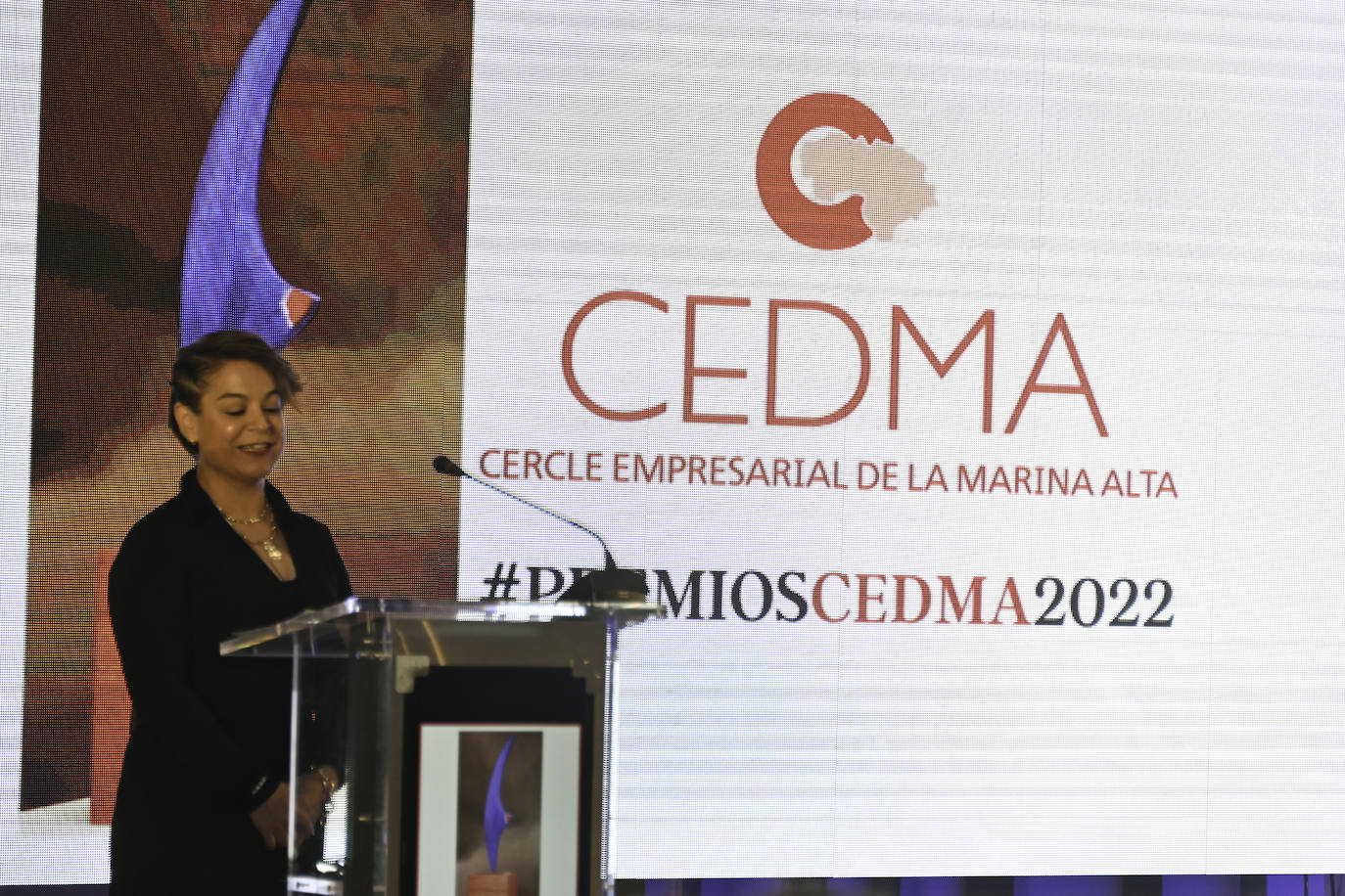 Fotos: Premios Cedema 2022-Gala