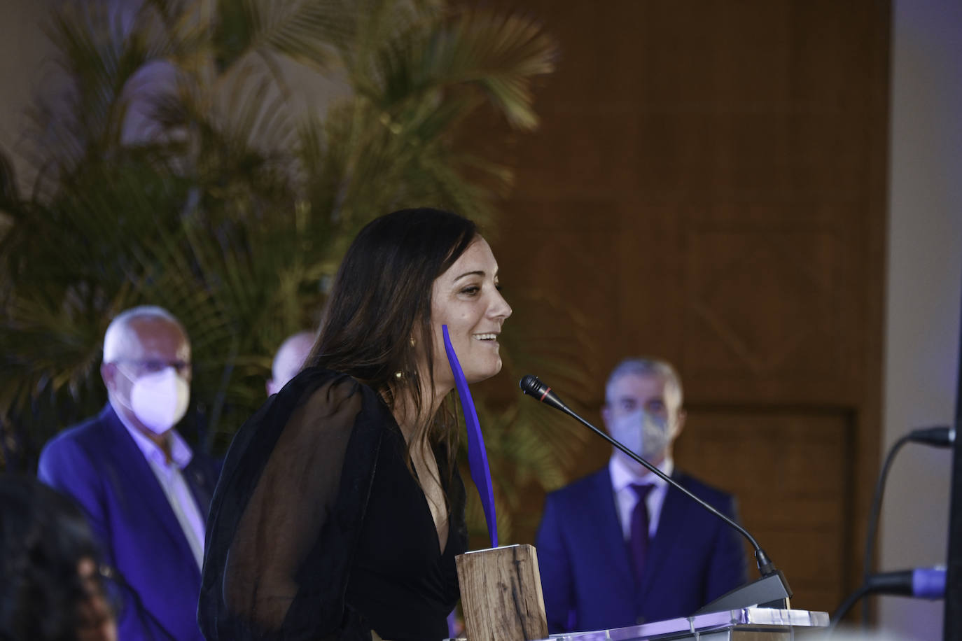 Fotos: Premios Cedema 2022-Gala