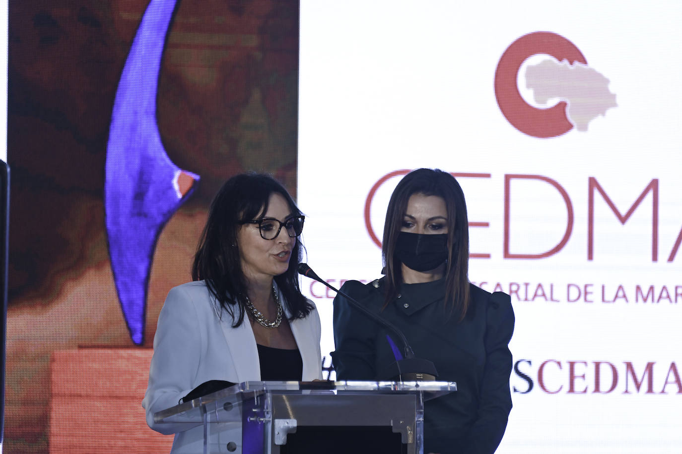 Fotos: Premios Cedema 2022-Gala