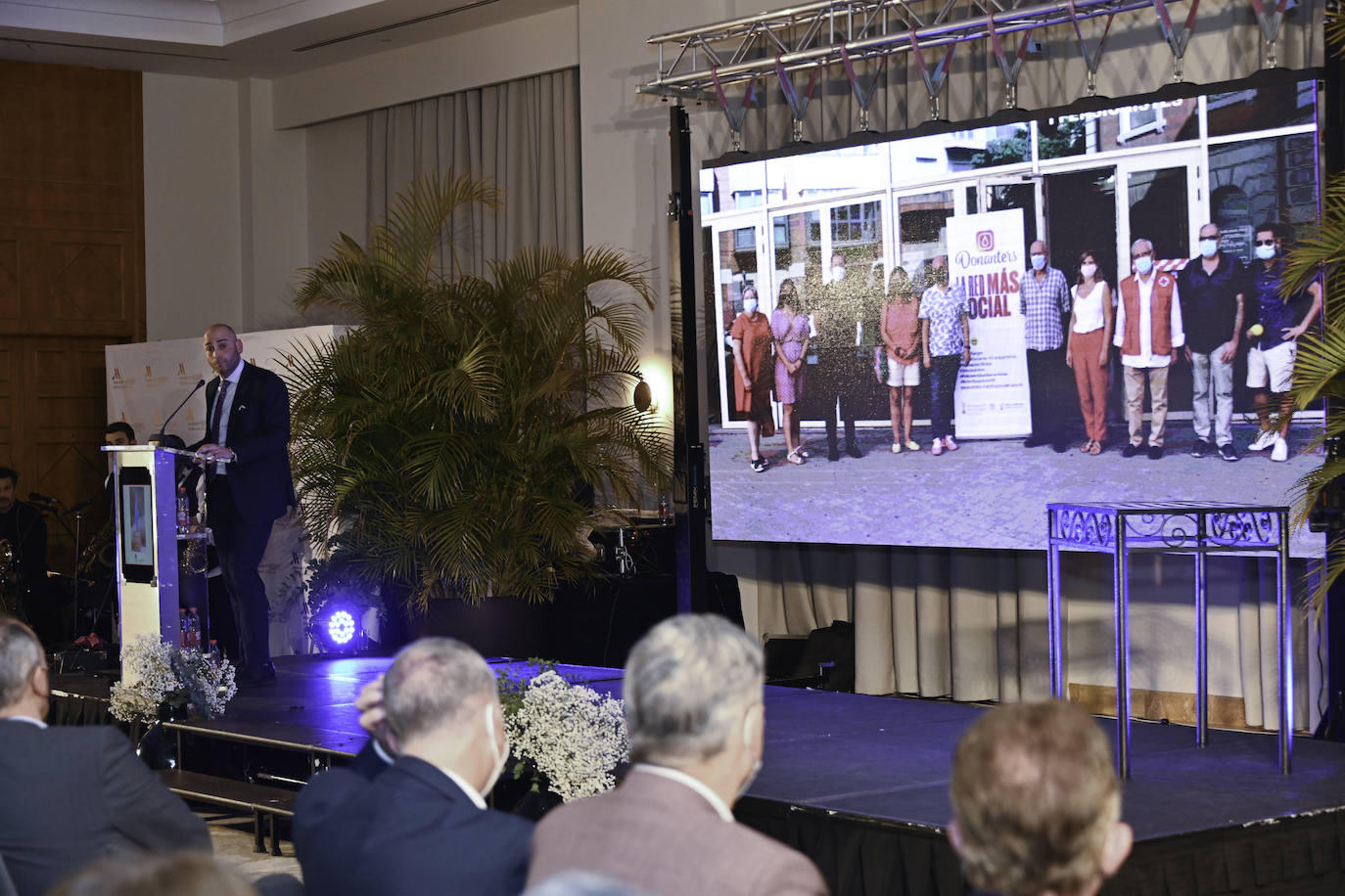 Fotos: Premios Cedema 2022-Gala