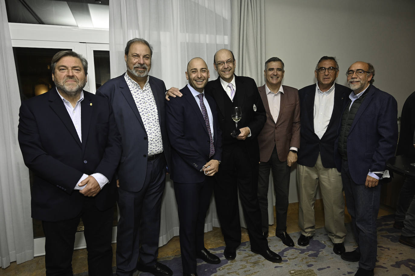 Fotos: PREMIOS CEDEMA 2022