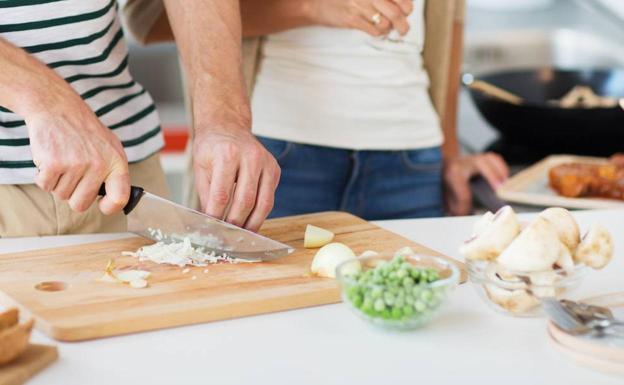 Harvard revela cuál es el mejor alimento para bajar el colesterol