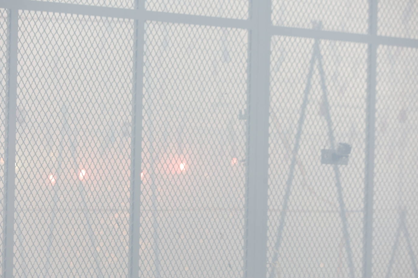 Fotos: Así ha sido la mascletà del 6 de marzo