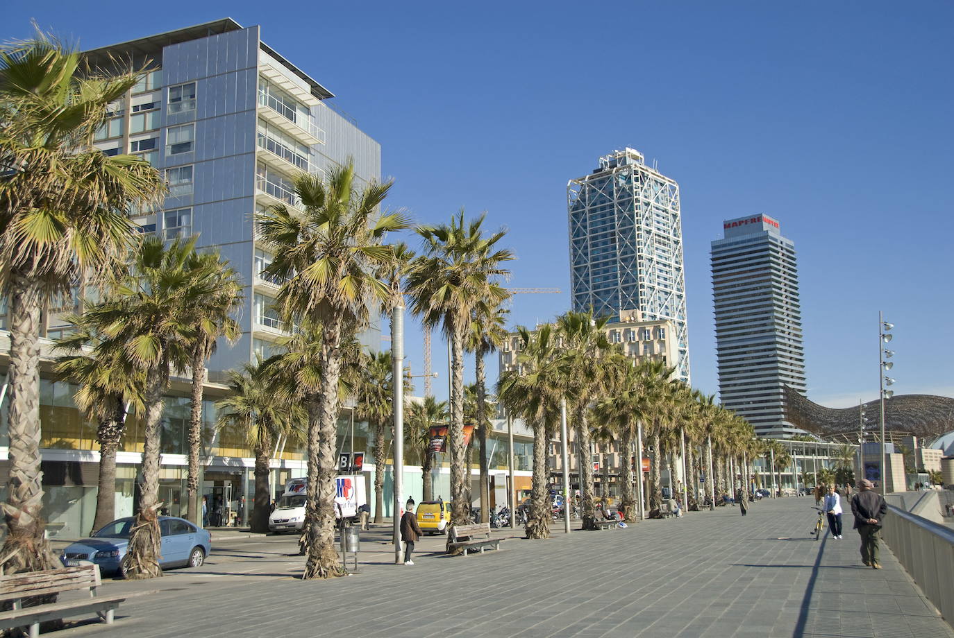 15.- Barcelona