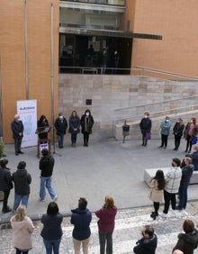 Imagen secundaria 2 - Los actos en Burjassot, Bonrepòs y Alboraya. 