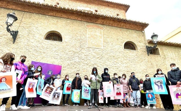 Imagen principal - Las celebraciones en Rafelbunyol y El Puig. 