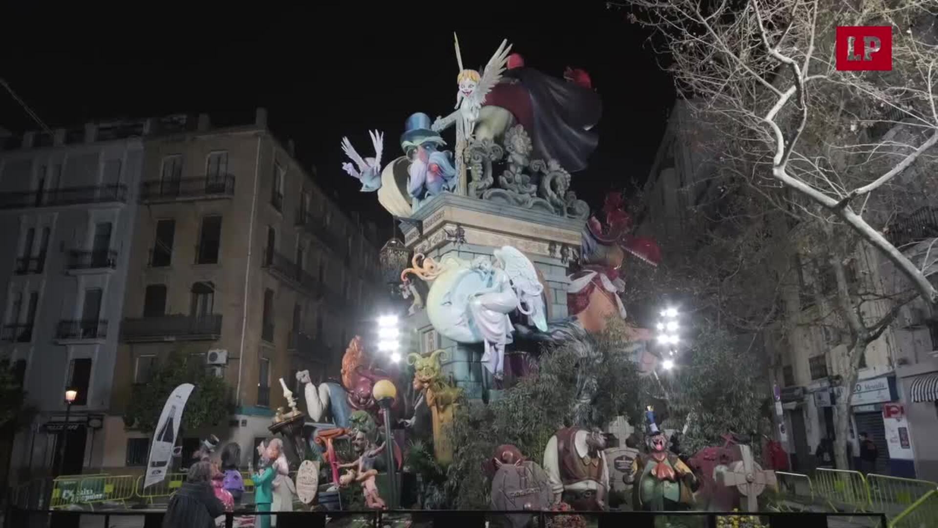 Falla Exposición-Micer Mascó