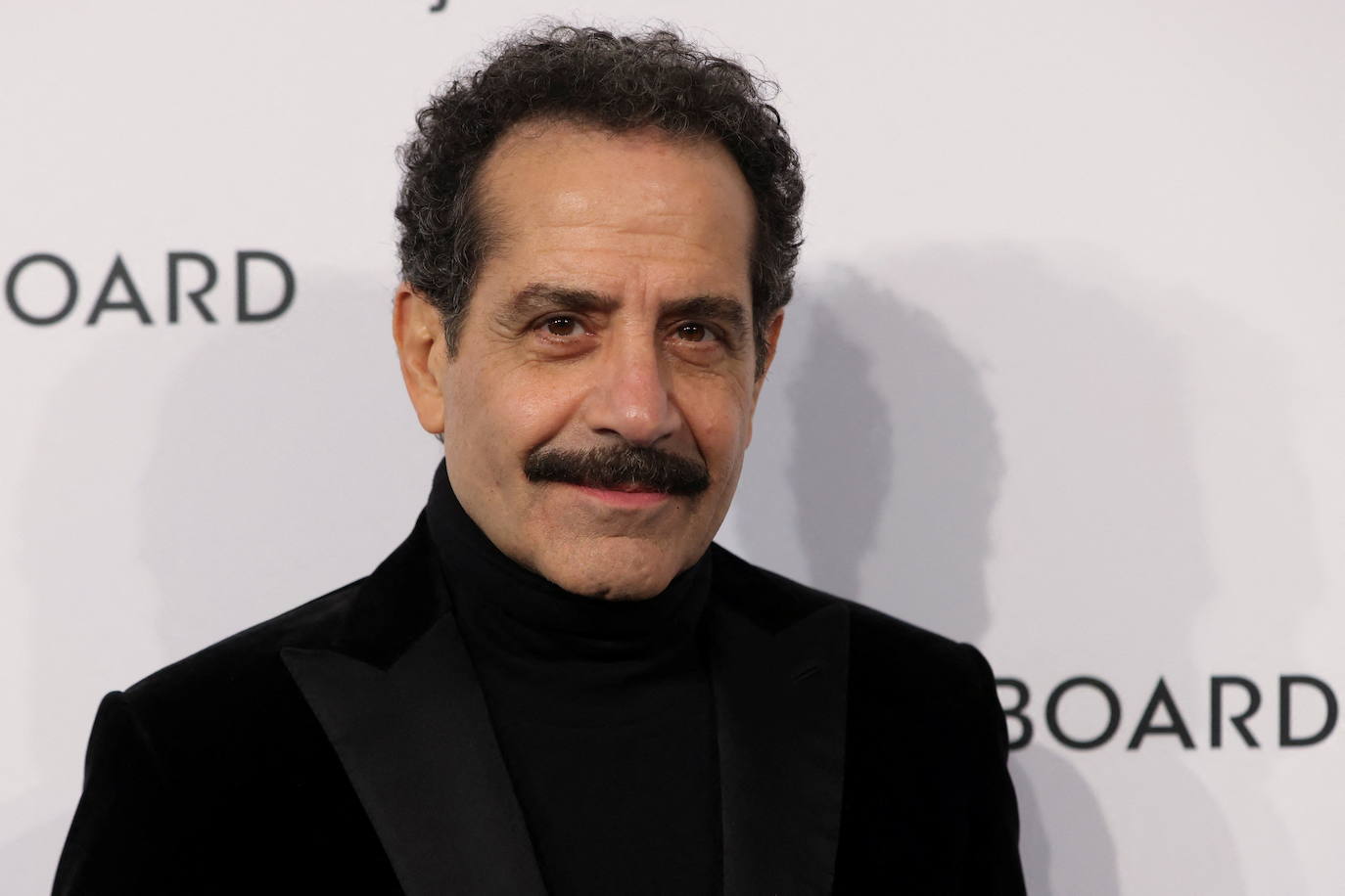 Tony Shalhoub.