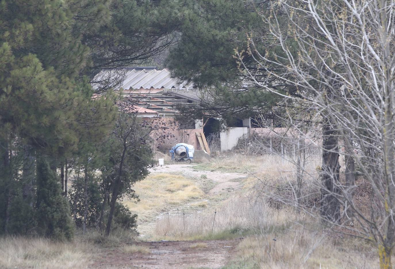 La operación de la Policía Nacional se ha saldado con la detención del líder del grupo y otras ocho personas. 