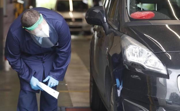 Los cambios en tu coche que te impiden pasar la ITV