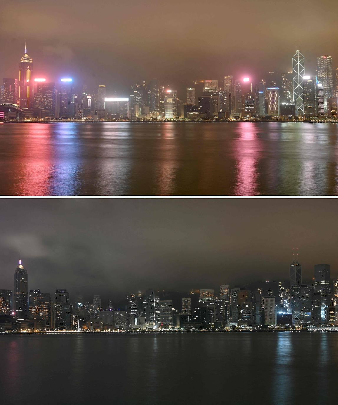 Hong Kong