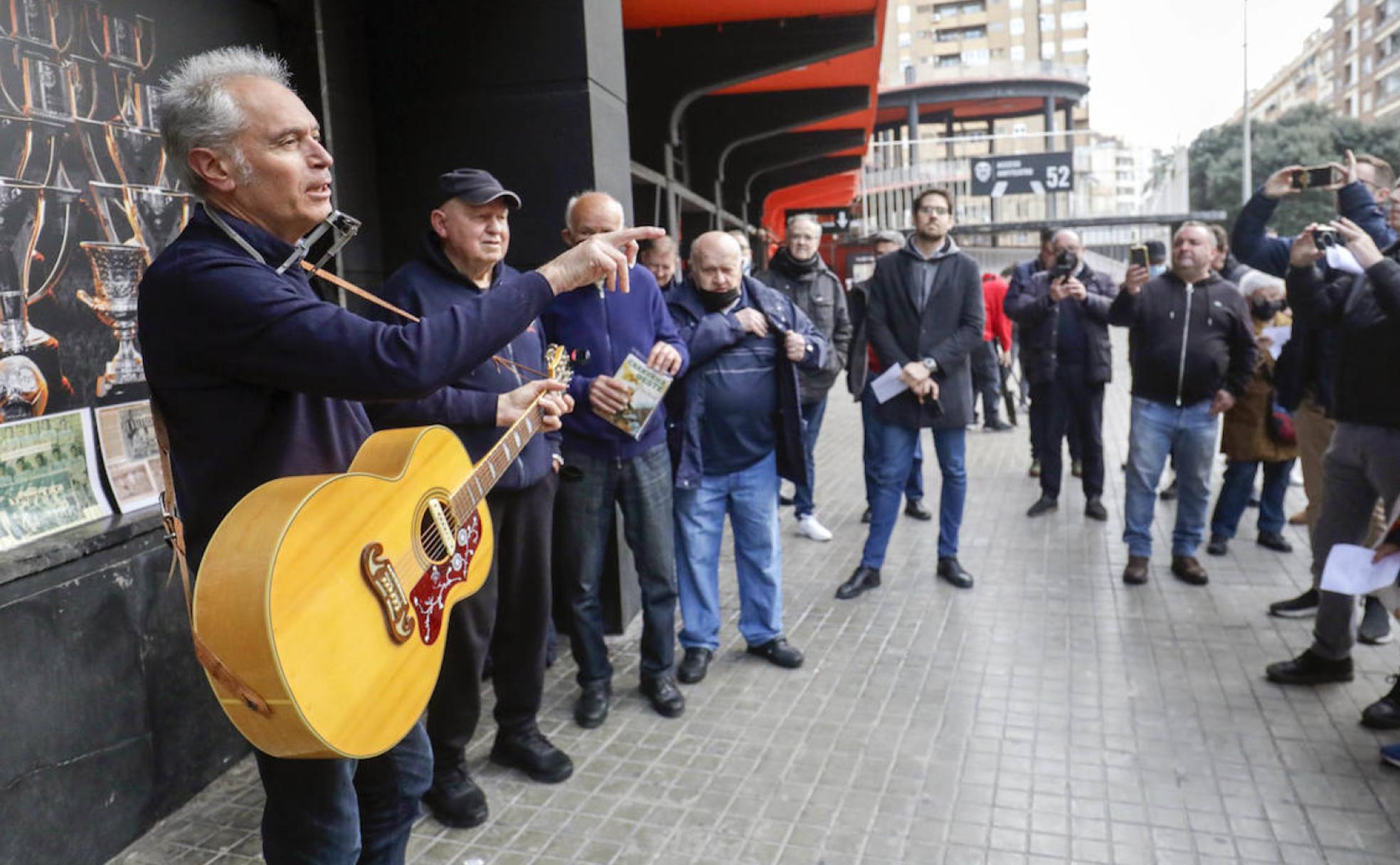 cantante sisco