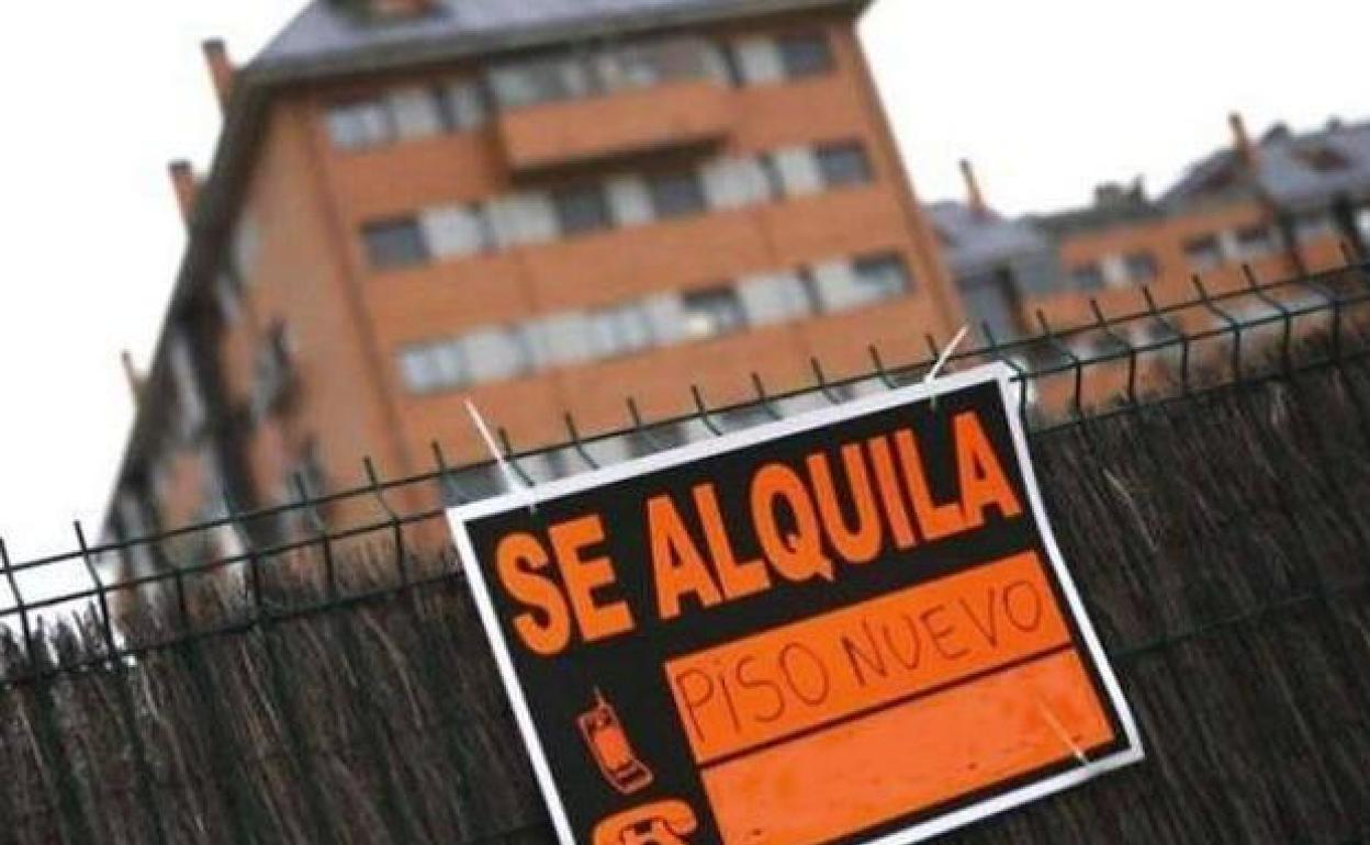 Precio del alquiler en Valencia | Expertos inmobiliarios advierten de que limitar al 2% la revisión del alquiler reducirá las viviendas disponibles y aumentará precios