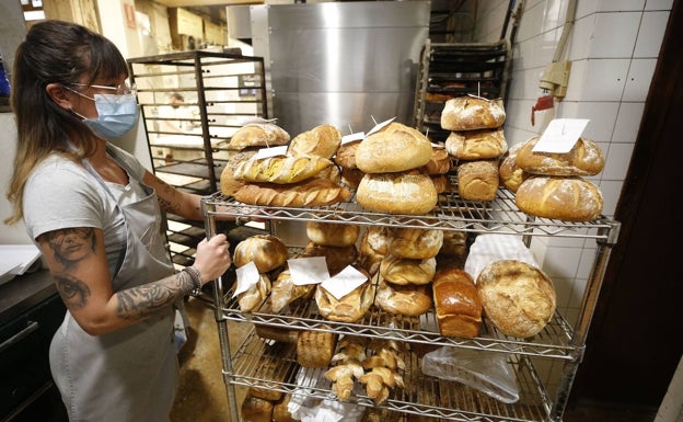 ¿Qué es pan de verdad y por qué sube de precio?