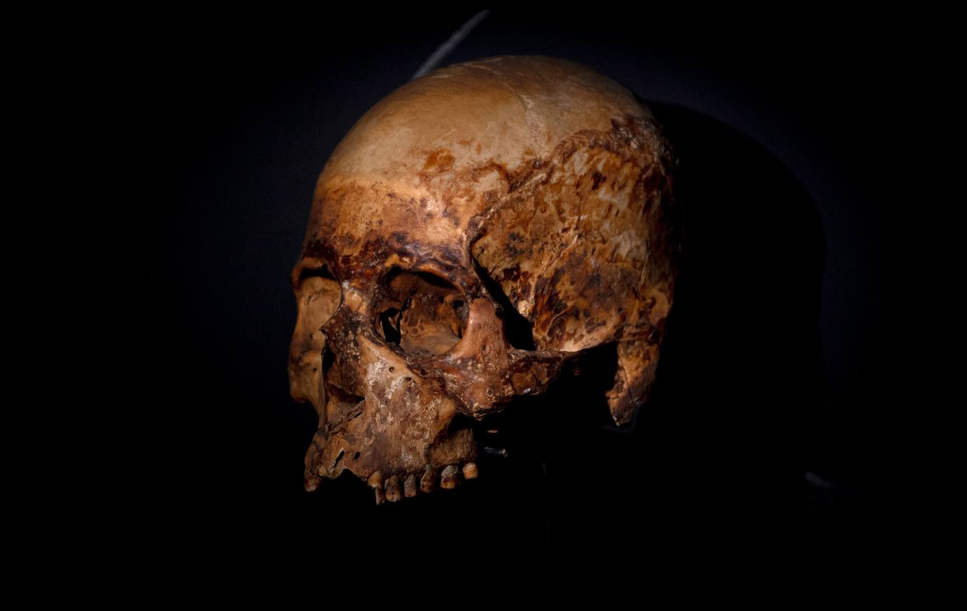 Fotos: Las momias más antiguas del mundo, al descubierto