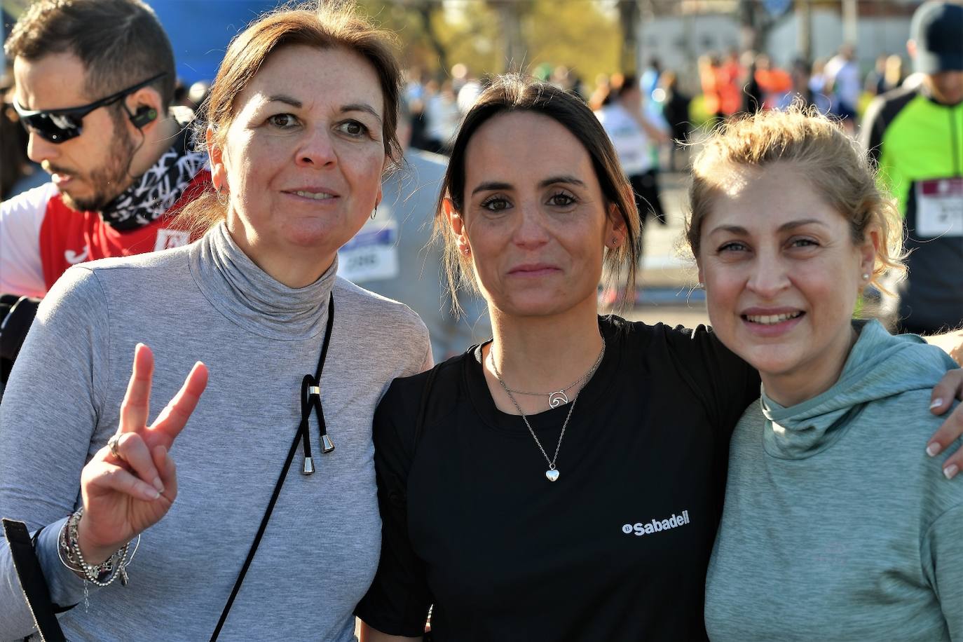 Carrera de las Empresas Valencianas.