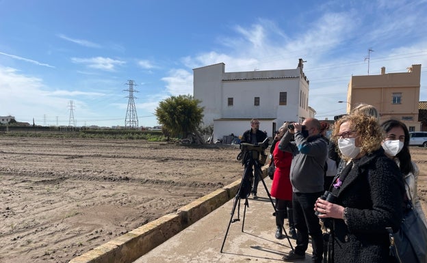 'Birdwatching' para descubrir el Carraixet en plena naturaleza