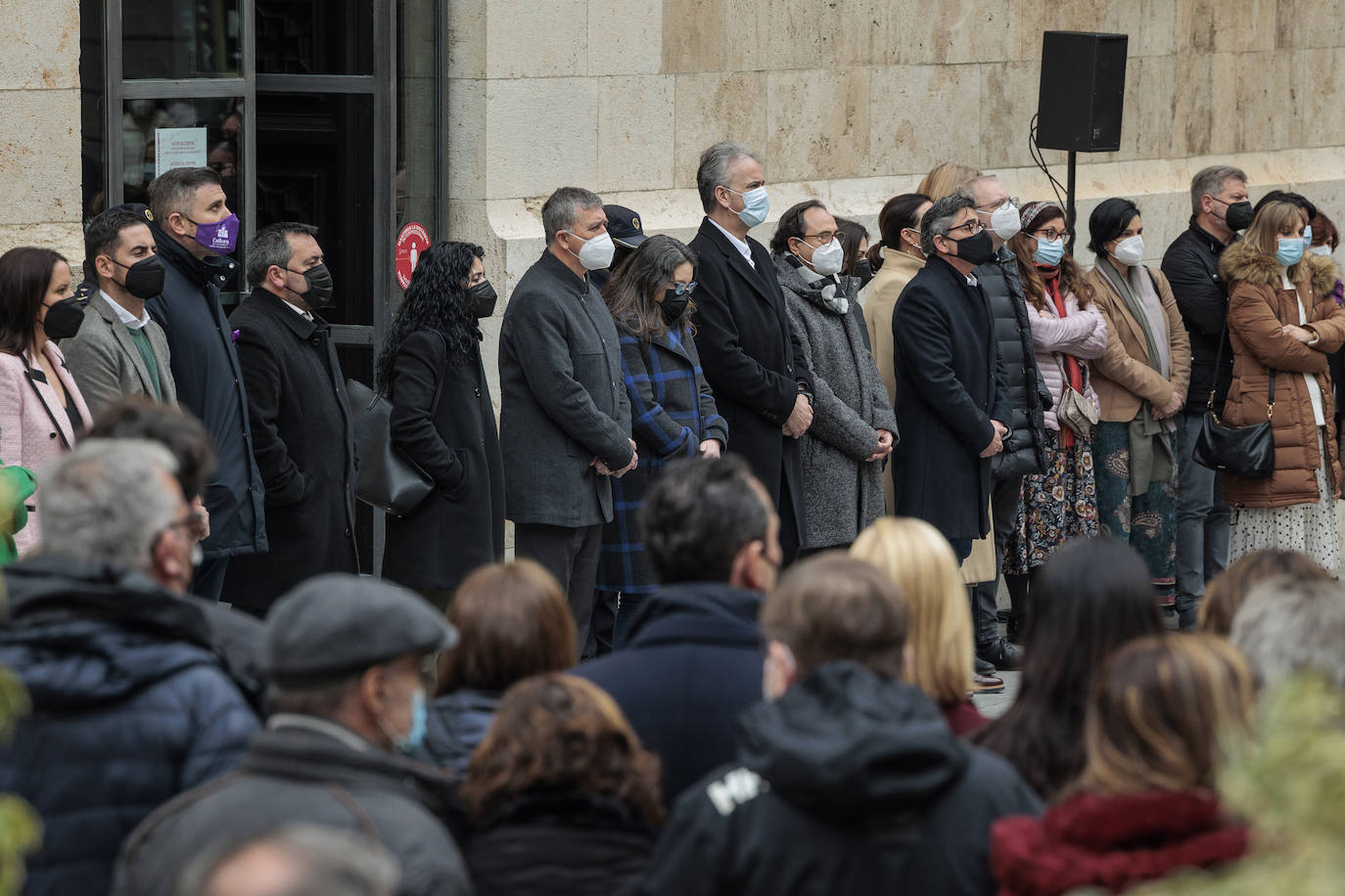 Niño asesinado por su padre en Sueca | La justicia arremete contra la administración por los fallos en el crimen del niño de Sueca