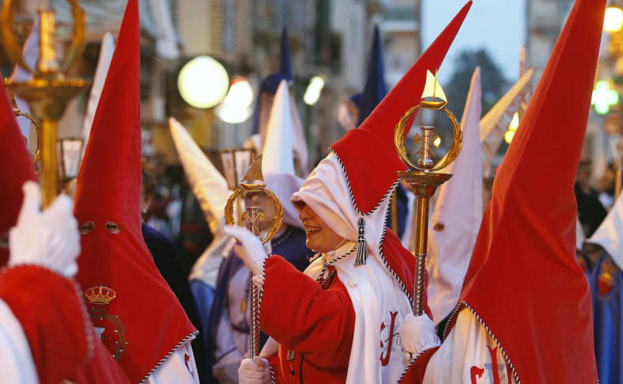 Semana Santa Marinera: programa | Martes Santo 2022 en Valencia: horario y recorrido de las procesiones el 12 de abril en la Semana Santa Marinera