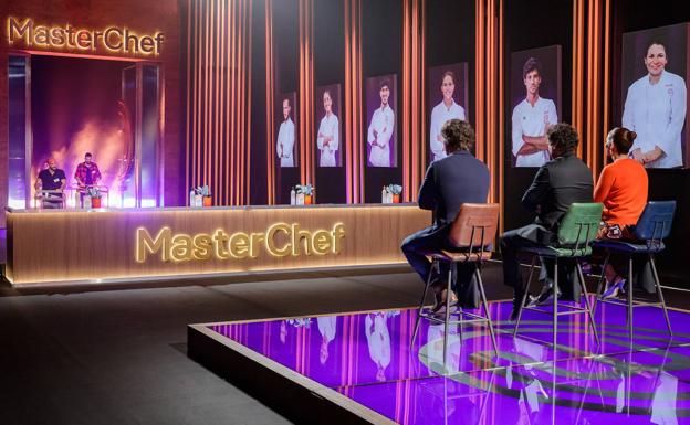 Vuelve 'MasterChef' y desvela cómo son los nuevos concursantes