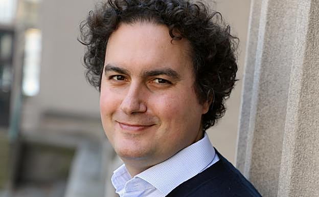 El ingeniero biomédico Benedetto Marelli.