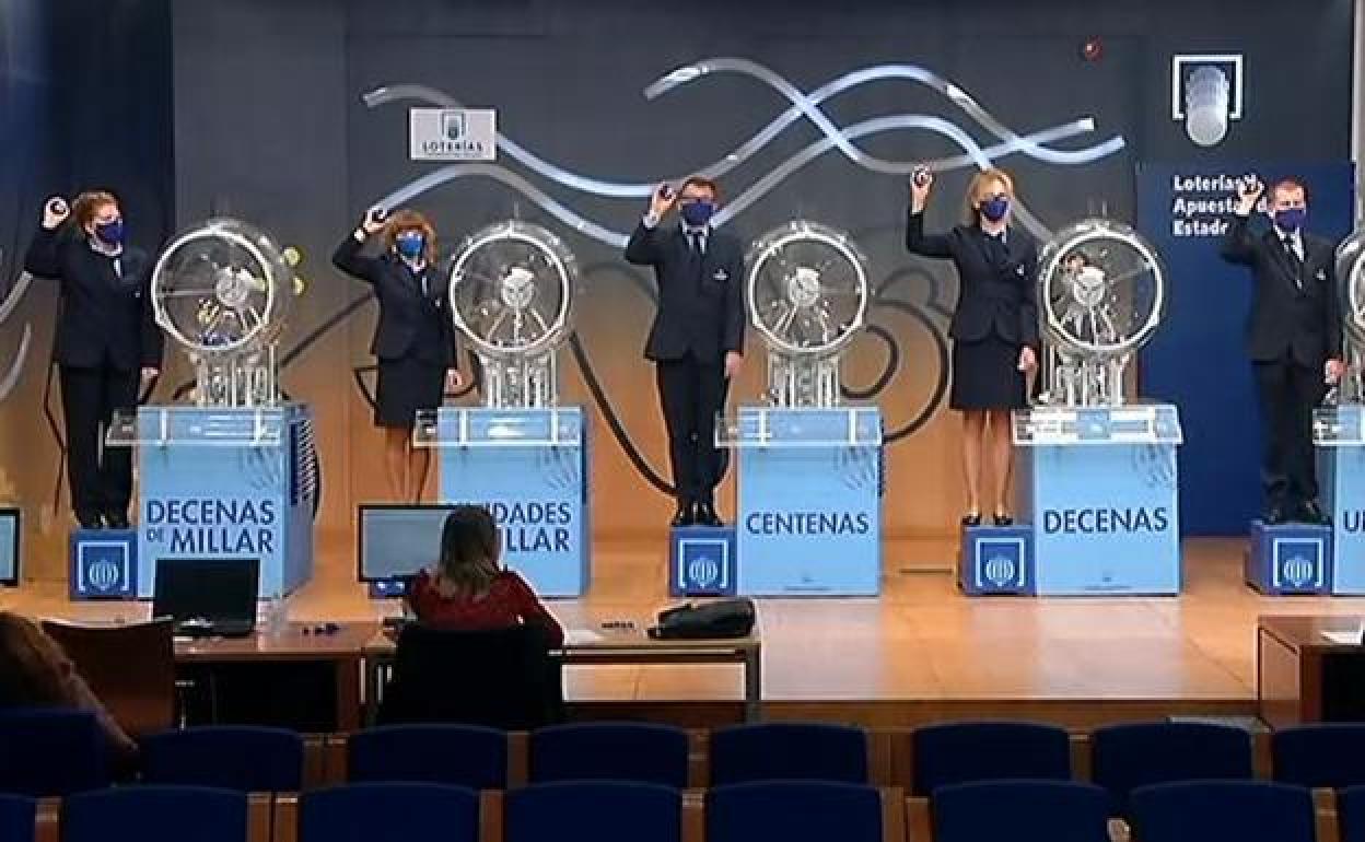 Lotería Nacional AECC: resultados del 9 de abril | El primer premio del Sorteo contra el Cáncer, vendido en Paterna y Benidorm