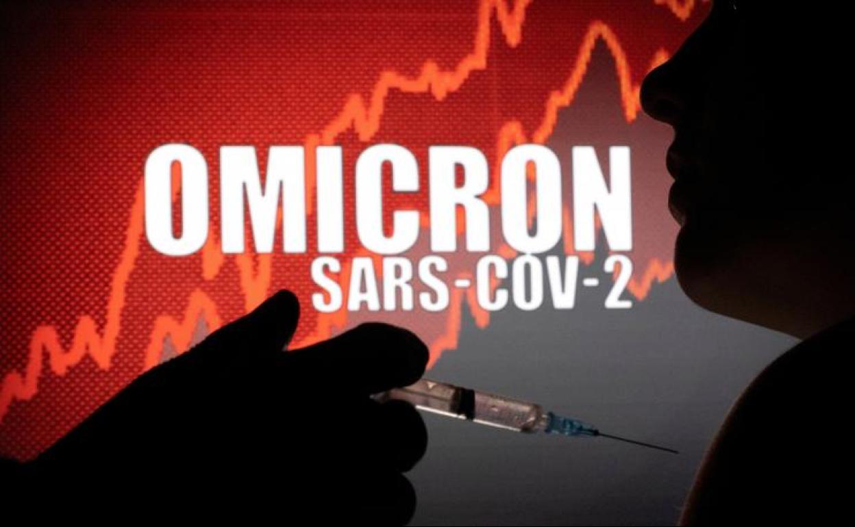 Covid: síntomas de Ómicron | Hallan la diferencia entre Ómicron y Delta en la pérdida de olfato