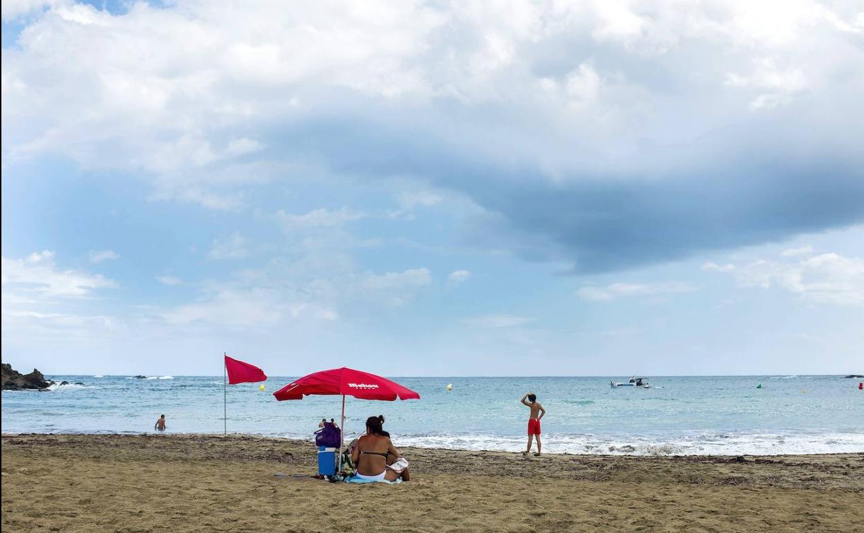 Aemet | El tiempo en Peñíscola en Semana Santa hoy y mañana: cuándo lloverá según Aemet