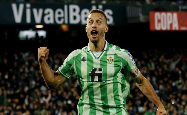 Por qué el Betis juega como local