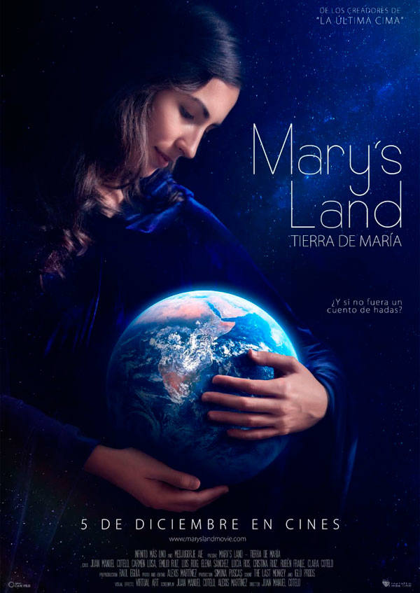 'Mary's Land' (Juan Manuel Cotelo, 2013)