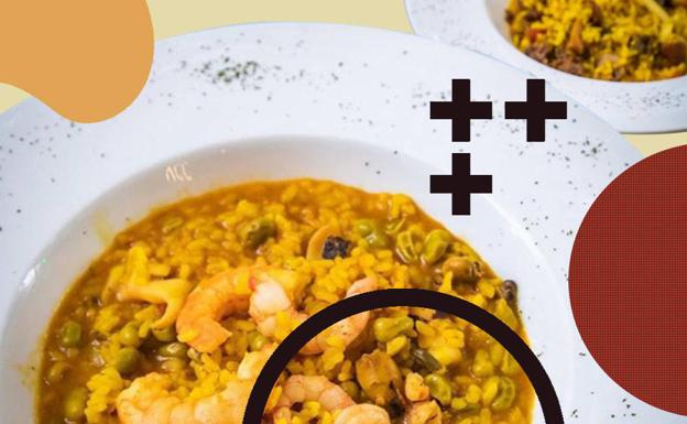 Los mejores menús del día de la alta cocina por debajo de 20 euros (o casi)