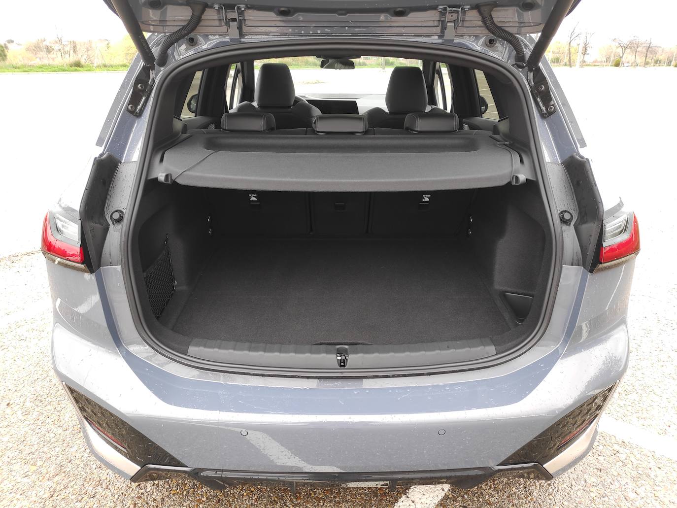 Fotos: Fotogalería: BMW Serie2 Active Tourer