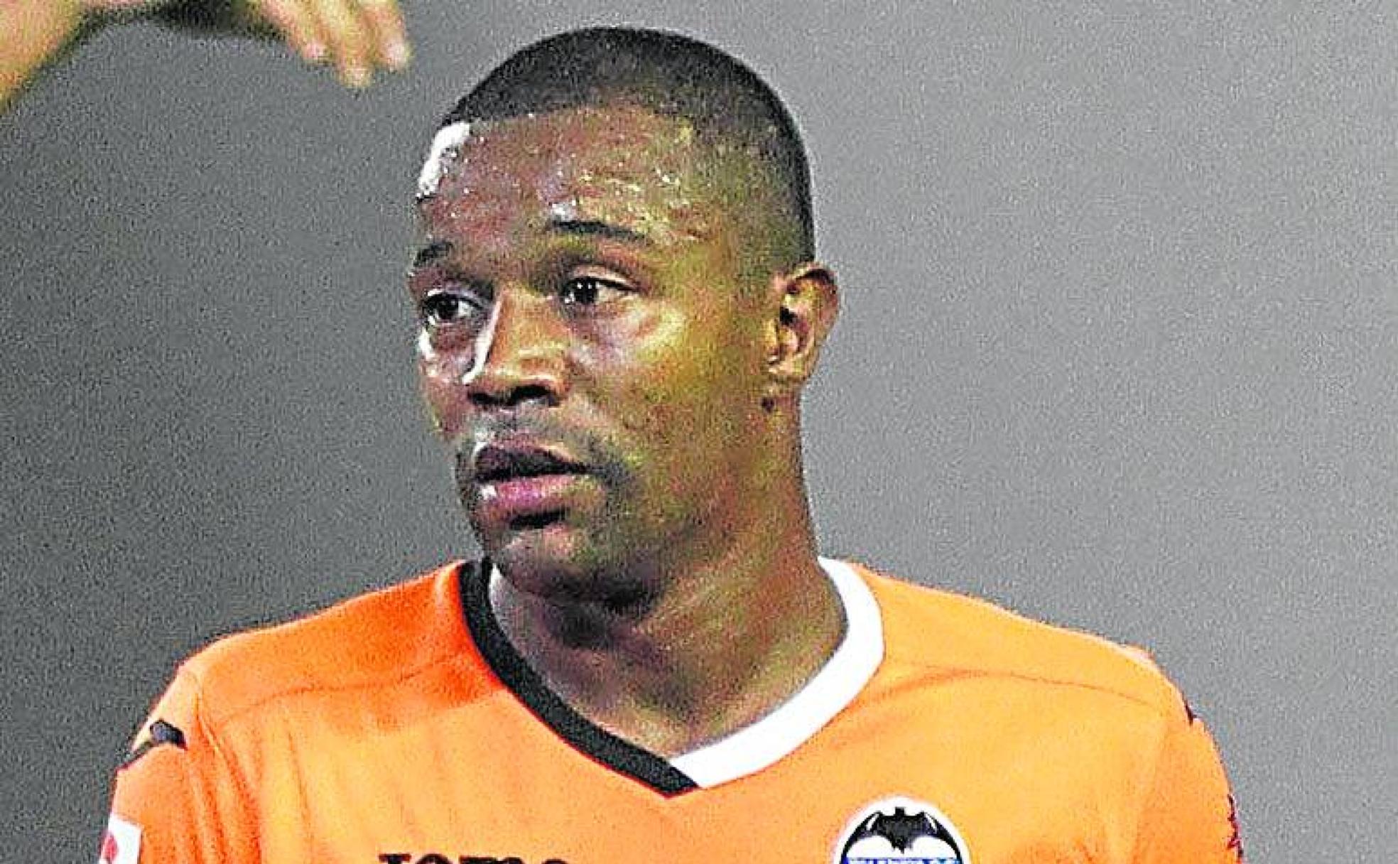 Valencia CF: Dorlan Pabón | ¿Qué fue de Dorlan Pabón?