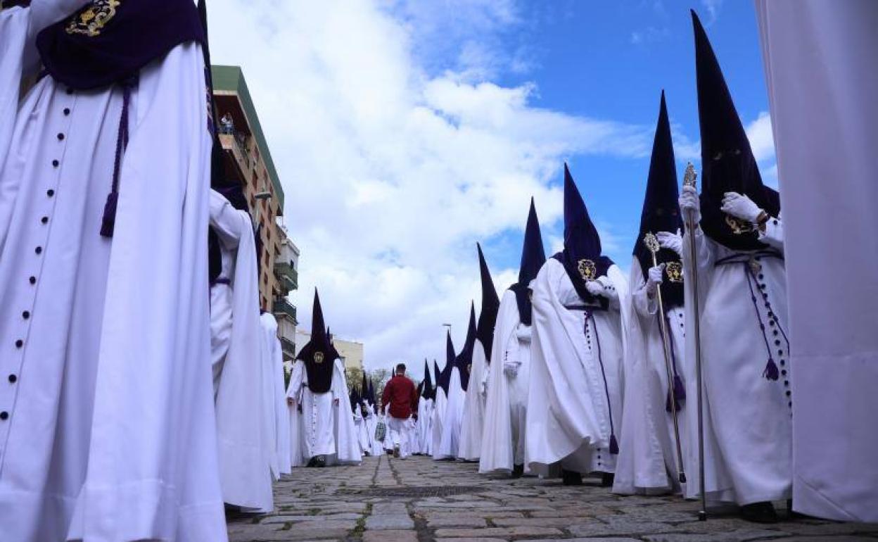 Semana Santa de 2022 en Sevilla