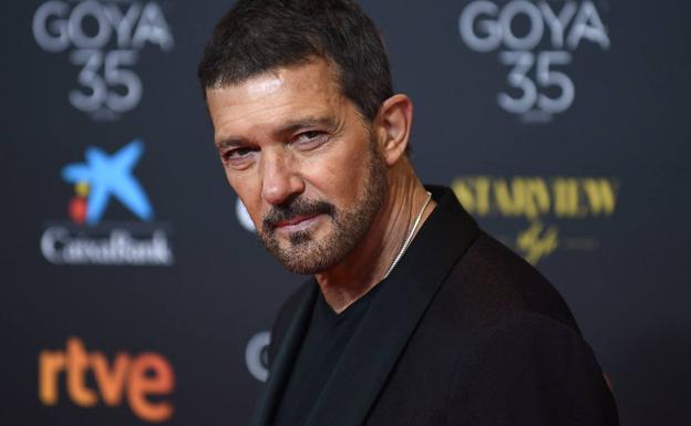 Antonio Banderas: cuál es su nombre real, por qué pasó una noche en el calabozo y cuánto dinero tiene