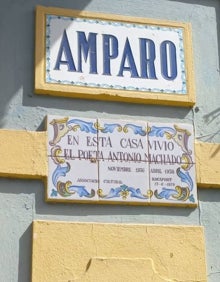 Imagen secundaria 2 - Imágenes de Villa Amparo. 