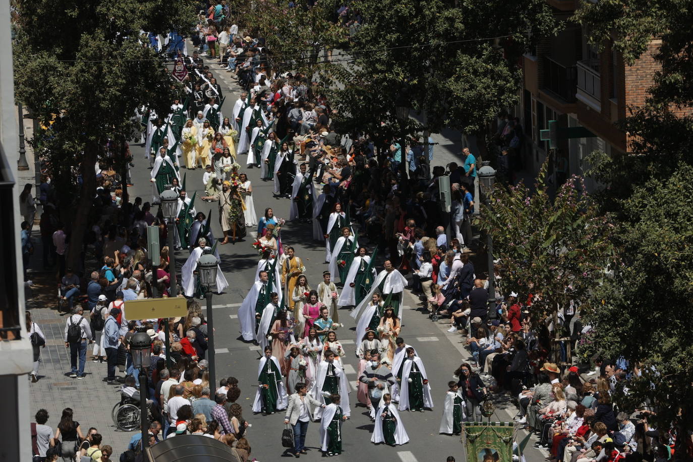 Desfile de Resurrección