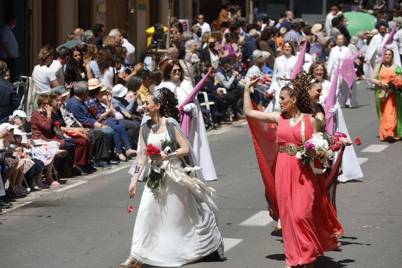 Desfile de Resurrección