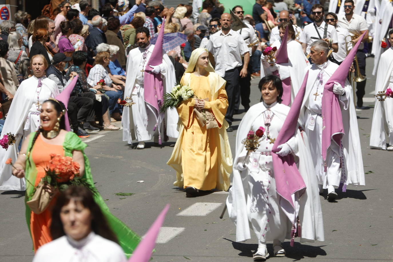 Desfile de Resurrección