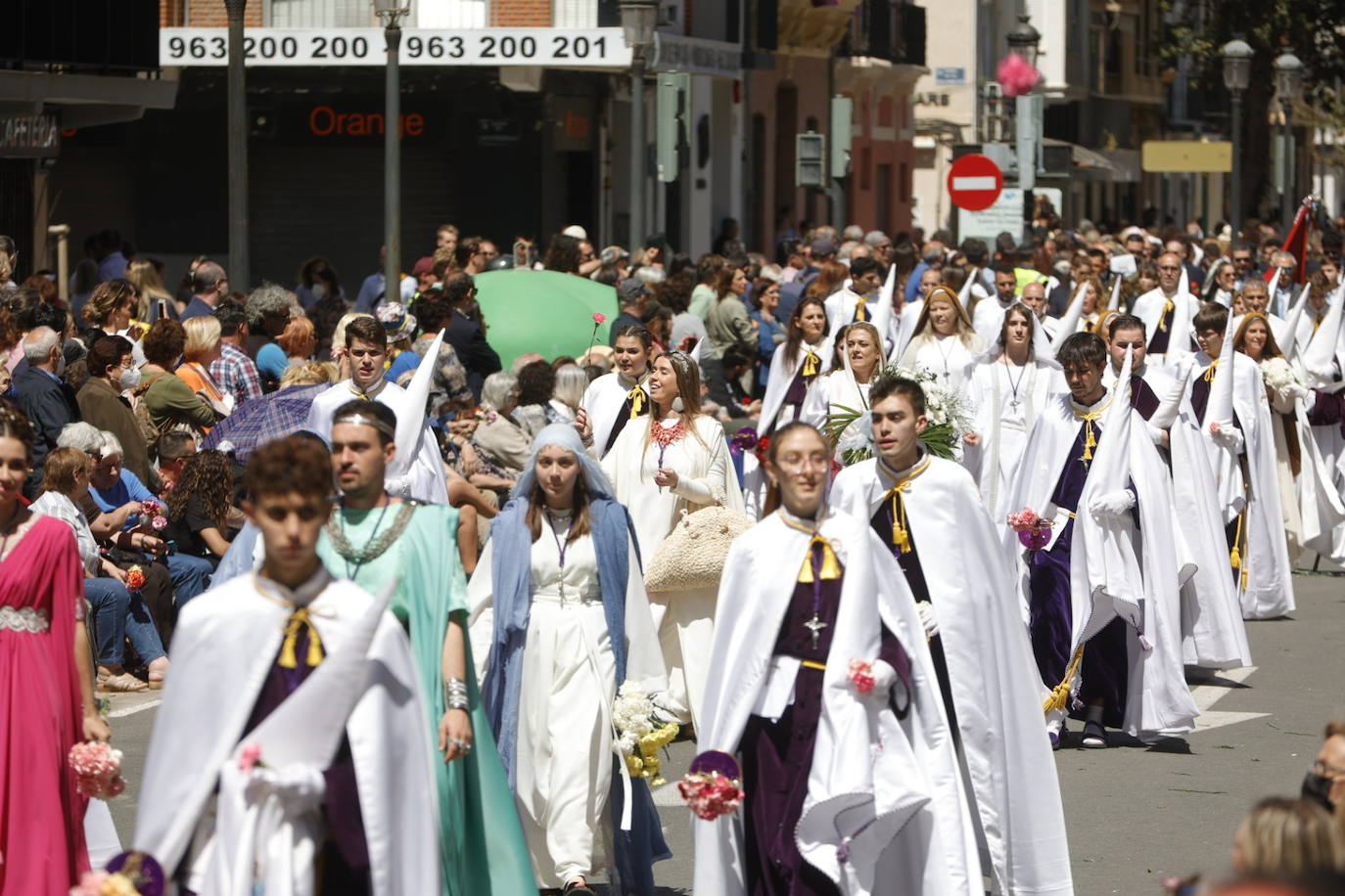 Desfile de Resurrección