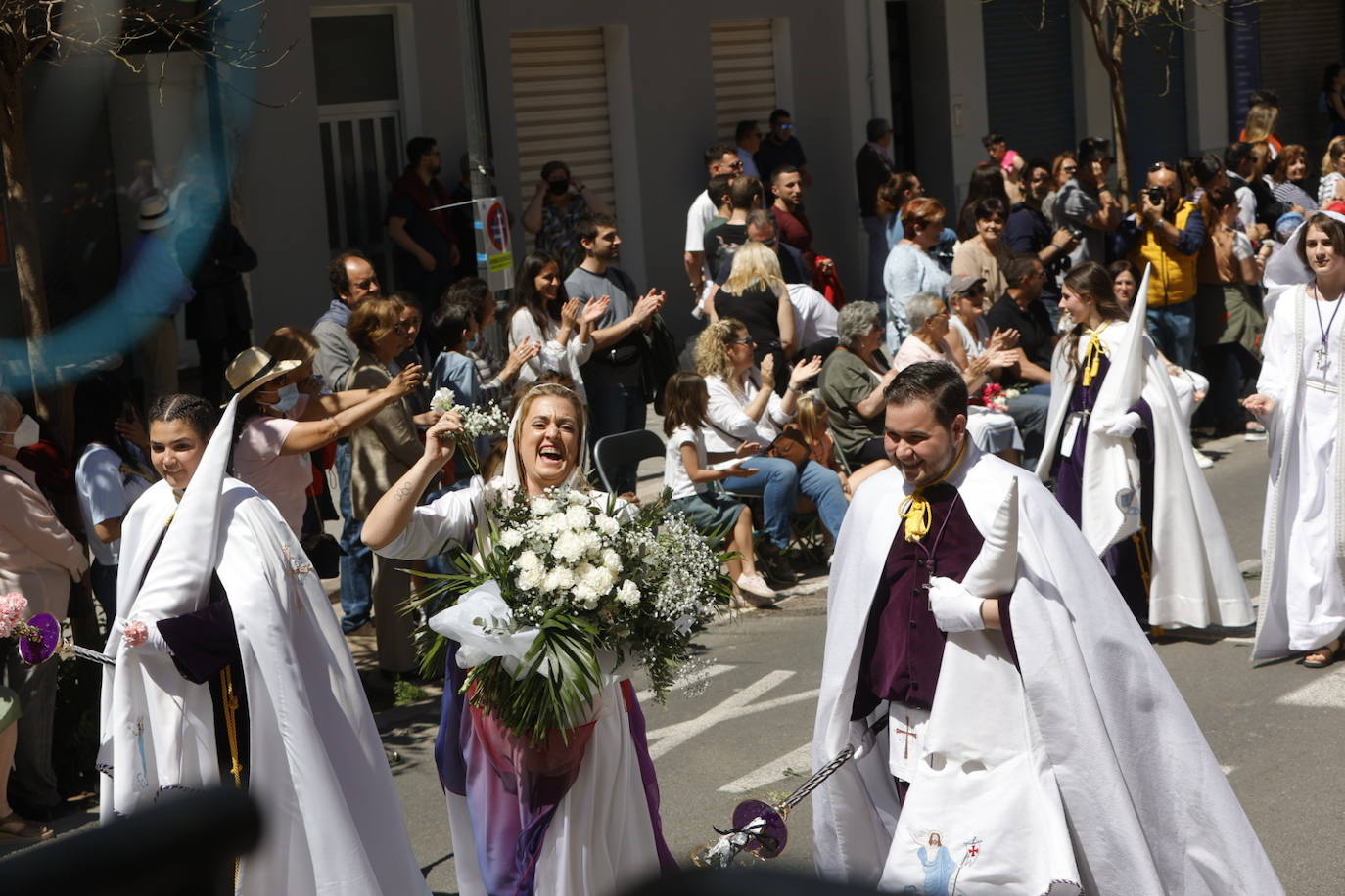 Desfile de Resurrección