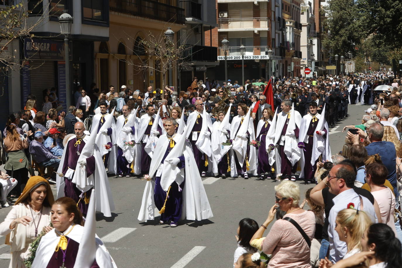 Desfile de Resurrección