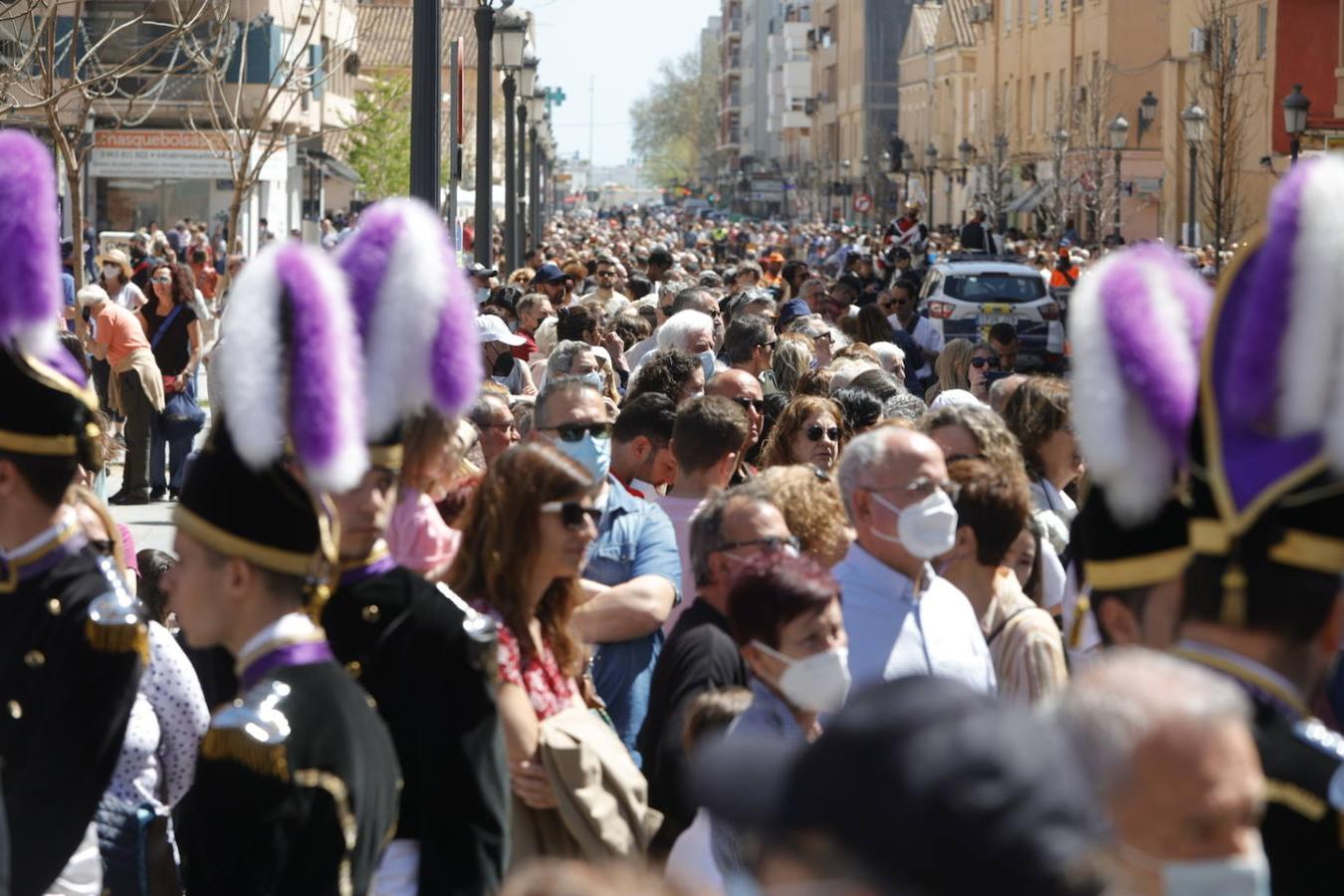 Desfile de Resurrección