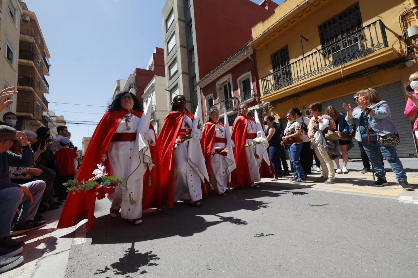 Desfile de Resurrección