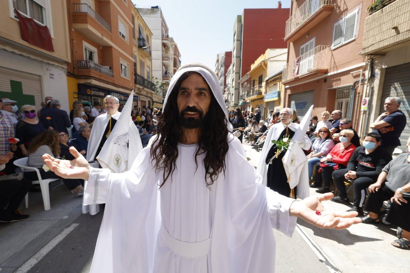 Desfile de Resurrección