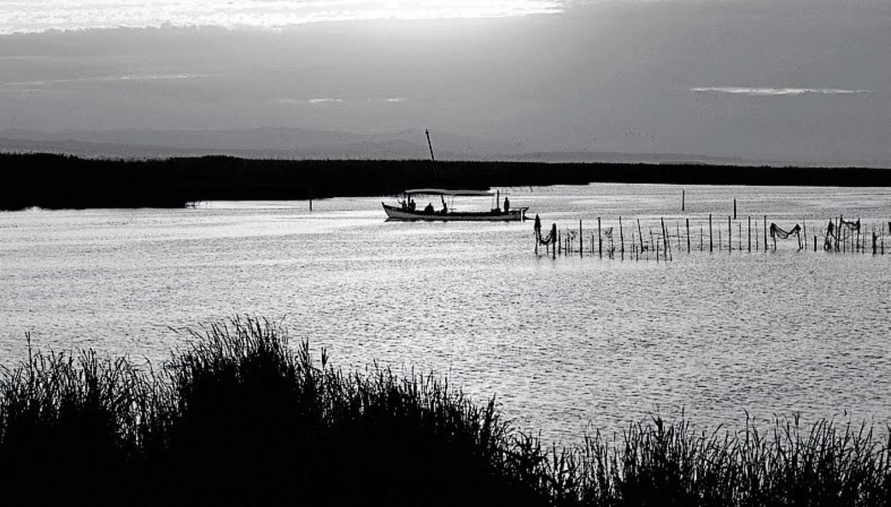 La sobreexplotación del Júcar
