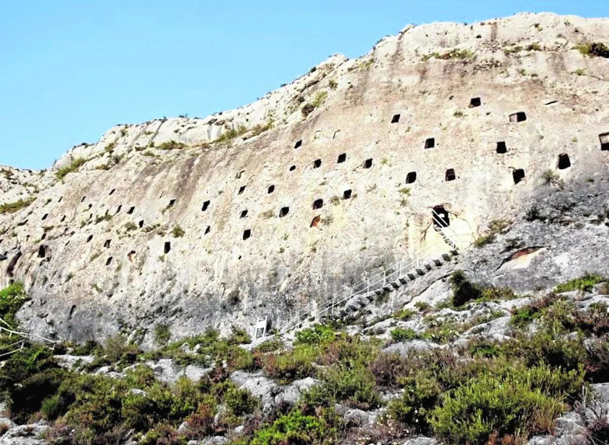 Barrancas de Burujón en Toledo- Comarca Torrijos : visita ✈️ Foro General de España